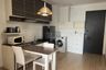 2 Bedroom Condo for rent in CitiSmart Sukhumvit 18, Khlong Toei, Bangkok near BTS Asoke