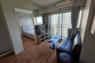 2 Bedroom Condo for rent in Lumpini Park Phetkasem 98, Bang Khae Nuea, Bangkok near MRT Thawi Watthana