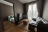1 Bedroom Condo for rent in KEYNE BY SANSIRI, Khlong Tan, Bangkok near BTS Thong Lo