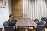 2 Bedroom Condo for rent in Edge Sukhumvit 23, Khlong Toei Nuea, Bangkok near BTS Asoke
