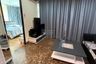 2 Bedroom Condo for rent in Baan Klang Krung Siam - Pathumwan, Thanon Phetchaburi, Bangkok near BTS Ratchathewi