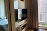 1 Bedroom Condo for rent in The Address Asoke, Makkasan, Bangkok near MRT Phetchaburi