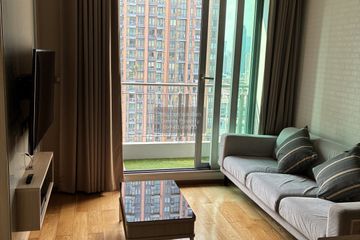 1 Bedroom Condo for rent in The Address Asoke, Makkasan, Bangkok near MRT Phetchaburi