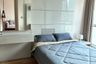 1 Bedroom Condo for rent in The Address Asoke, Makkasan, Bangkok near MRT Phetchaburi