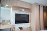 1 Bedroom Condo for rent in Life Ladprao, Chom Phon, Bangkok near BTS Ladphrao Intersection