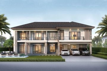 4 Bedroom House for rent in The Palm Chaengwattana-Chaiyaphruek, Bang Tanai, Nonthaburi