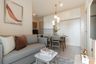 2 Bedroom Condo for rent in NUE Noble Fai Chai - Wang Lang, Bang Khun Si, Bangkok near MRT Suwinthawong