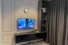 1 Bedroom Condo for rent in Life Asoke Rama 9, Makkasan, Bangkok near MRT Phra Ram 9