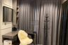 1 Bedroom Condo for rent in Life Asoke Rama 9, Makkasan, Bangkok near MRT Phra Ram 9