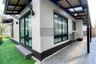 4 Bedroom House for rent in Setthasiri Bangna-Suvarnabhumi, Racha Thewa, Samut Prakan