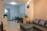 1 Bedroom Condo for rent in Supalai Park Kaset, Sena Nikhom, Bangkok near BTS Kasetsart University