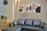 1 Bedroom Condo for rent in Supalai Park Kaset, Sena Nikhom, Bangkok near BTS Kasetsart University