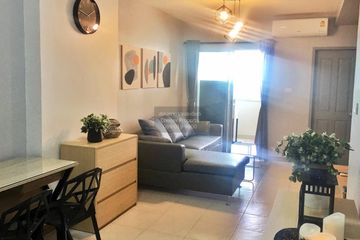 1 Bedroom Condo for rent in Supalai Park Kaset, Sena Nikhom, Bangkok near BTS Kasetsart University
