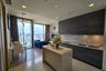 2 Bedroom Condo for rent in The ESSE Asoke, Khlong Toei Nuea, Bangkok near BTS Asoke
