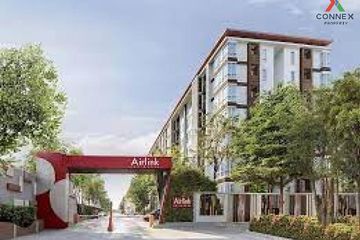 2 Bedroom Condo for rent in Airlink Residence, Khlong Sam Prawet, Bangkok