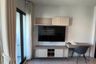 1 Bedroom Condo for rent in Life Sathorn Sierra, Talat Phlu, Bangkok near BTS Talat Phlu