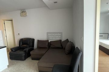 2 Bedroom Condo for rent in Nusasiri Grand, Phra Khanong, Bangkok near BTS Ekkamai