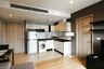 1 Bedroom Condo for rent in HQ by Sansiri, Khlong Tan Nuea, Bangkok near BTS Thong Lo