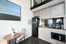 1 Bedroom Condo for rent in Phra Khanong, Bangkok near BTS On Nut