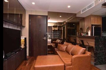 1 Bedroom Condo for rent in Wish Signature Midtown Siam, Thanon Phetchaburi, Bangkok near BTS Ratchathewi