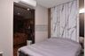 1 Bedroom Condo for rent in Wish Signature Midtown Siam, Thanon Phetchaburi, Bangkok near BTS Ratchathewi