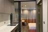 1 Bedroom Condo for rent in Life Ladprao Valley, Chom Phon, Bangkok near BTS Ladphrao Intersection