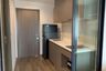 1 Bedroom Condo for rent in Life Ladprao Valley, Chom Phon, Bangkok near BTS Ladphrao Intersection