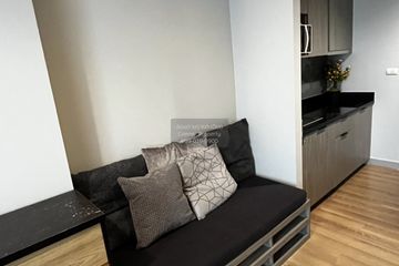 1 Bedroom Condo for rent in Chapter One Midtown Ladprao 24, Chom Phon, Bangkok near MRT Lat Phrao