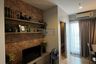 1 Bedroom Condo for rent in Chapter One Midtown Ladprao 24, Chom Phon, Bangkok near MRT Lat Phrao