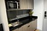 1 Bedroom Condo for rent in Chapter One Midtown Ladprao 24, Chom Phon, Bangkok near MRT Lat Phrao