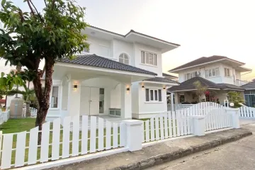 4 Bedroom House for rent in Regent 2, San Sai Noi, Chiang Mai