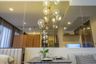 1 Bedroom Condo for rent in Ashton Chula-Silom, Si Phraya, Bangkok near MRT Sam Yan