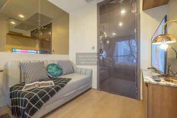 1 Bedroom Condo for rent in Ashton Chula-Silom, Si Phraya, Bangkok near MRT Sam Yan