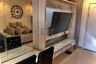 1 Bedroom Condo for rent in Supalai Wellington 2, Huai Khwang, Bangkok near MRT Thailand Cultural Centre