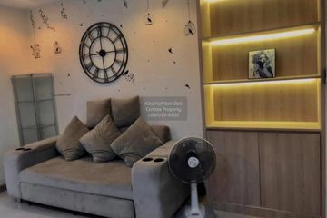 1 Bedroom Condo for rent in Supalai Wellington 2, Huai Khwang, Bangkok near MRT Thailand Cultural Centre