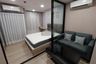 1 Bedroom Condo for rent in Kave Town Colony, Khlong Nueng, Pathum Thani