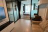 1 Bedroom Condo for rent in Life Ladprao, Chom Phon, Bangkok near BTS Ladphrao Intersection
