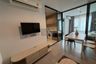 1 Bedroom Condo for rent in Life Ladprao, Chom Phon, Bangkok near BTS Ladphrao Intersection