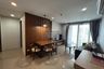 2 Bedroom Condo for rent in Mirage Sukhumvit 27, Khlong Toei, Bangkok near BTS Asoke