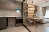 1 Bedroom Condo for rent in Life Phahon-Ladprao, Chatuchak, Bangkok near BTS Ladphrao Intersection