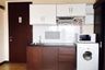 1 Bedroom Condo for rent in The Zest Ladprao, Chom Phon, Bangkok near MRT Lat Phrao