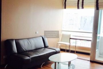 1 Bedroom Condo for rent in The Zest Ladprao, Chom Phon, Bangkok near MRT Lat Phrao