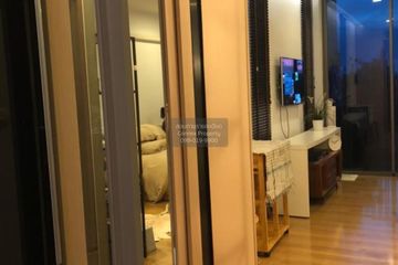1 Bedroom Condo for rent in Quad Sathon, Thung Wat Don, Bangkok near BTS Chong Nonsi