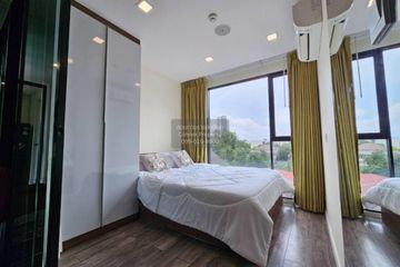 1 Bedroom Condo for rent in Modiz Ratchada 32, Chom Phon, Bangkok near MRT Chankasem