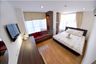 2 Bedroom Condo for rent in The Alcove 49, Khlong Tan Nuea, Bangkok near BTS Thong Lo