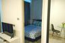 1 Bedroom Condo for rent in Rhythm Asoke 2, Makkasan, Bangkok near MRT Phra Ram 9