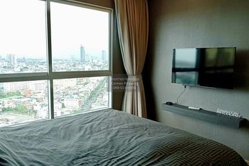 2 Bedroom Condo for rent in Fuse Chan - Sathorn, Yan Nawa, Bangkok near BTS Surasak