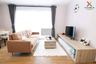 2 Bedroom Condo for rent in Fuse Chan - Sathorn, Yan Nawa, Bangkok near BTS Surasak