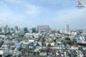 2 Bedroom Condo for rent in Fuse Chan - Sathorn, Yan Nawa, Bangkok near BTS Surasak