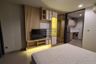 1 Bedroom Condo for rent in Life Ladprao, Chom Phon, Bangkok near BTS Ladphrao Intersection